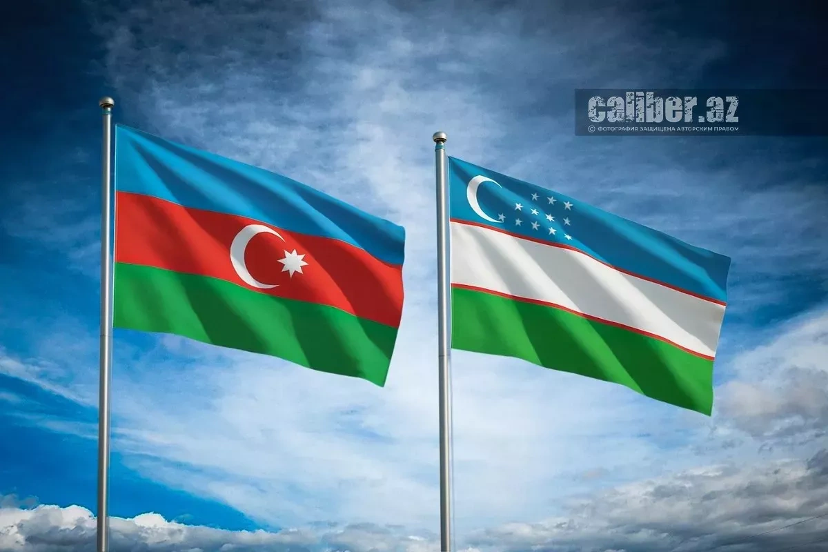 Azerbaijan–Uzbekistan forum set for August 2026—official