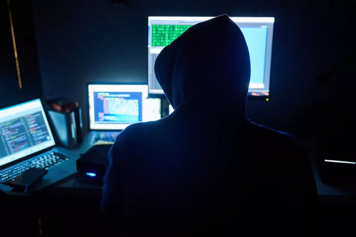 Super-powerful cyberattacks hit Russian companies hard