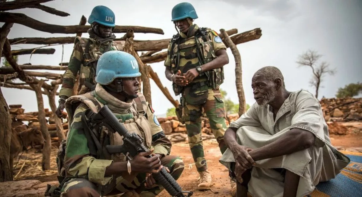 Sahel in turmoil: power vacuums, foreign interventions, and region in flux Reflections by Emin Galali