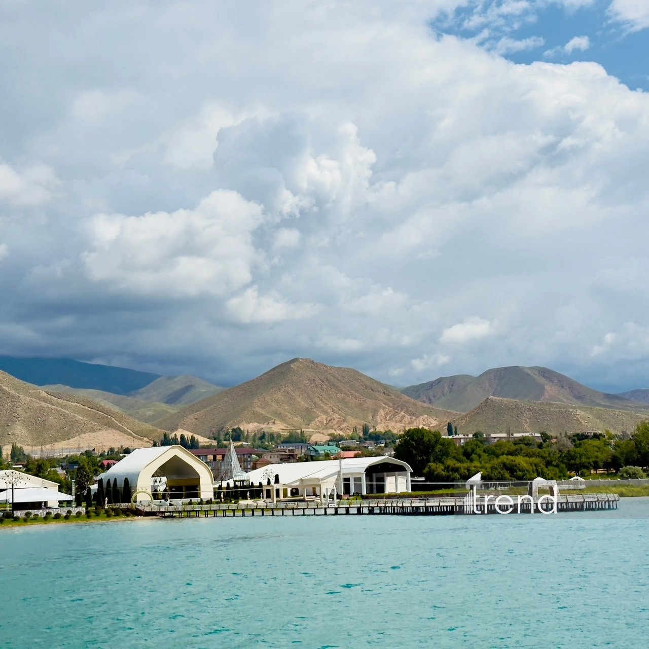 Issyk-Kul: Kyrgyzstan's sacred lake inspiring return visits (PHOTO/VIDEO)