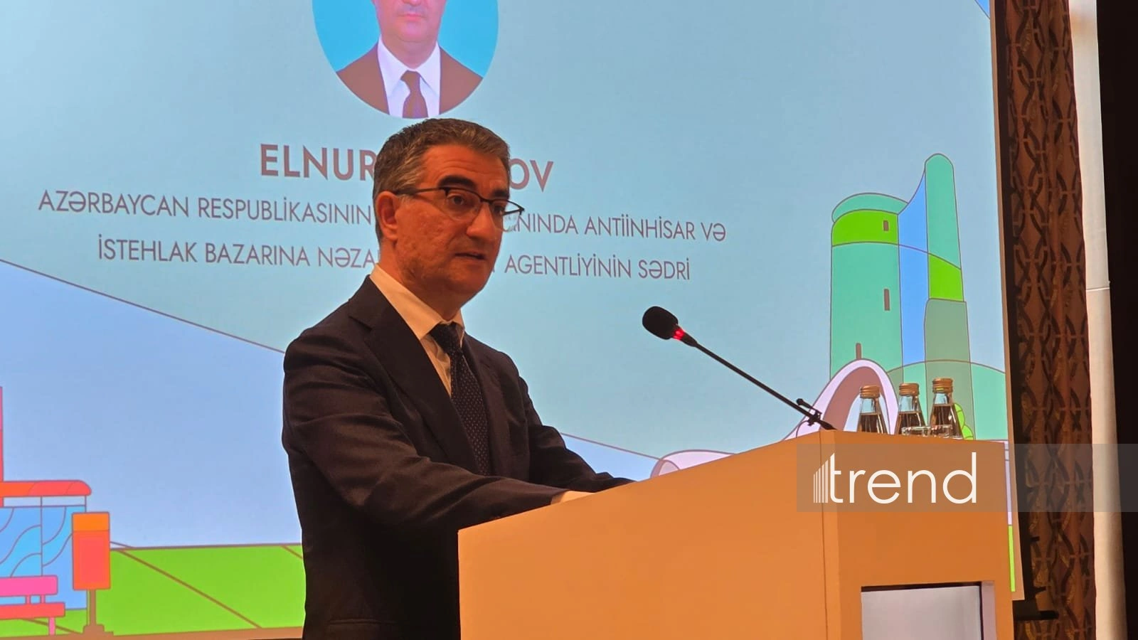 Azerbaijan moves toward harmonizing state standards with global requirements