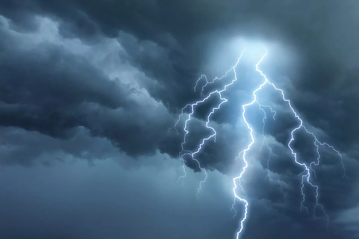 Sky turns deadly over Bangladesh as lightning strikes kill 14