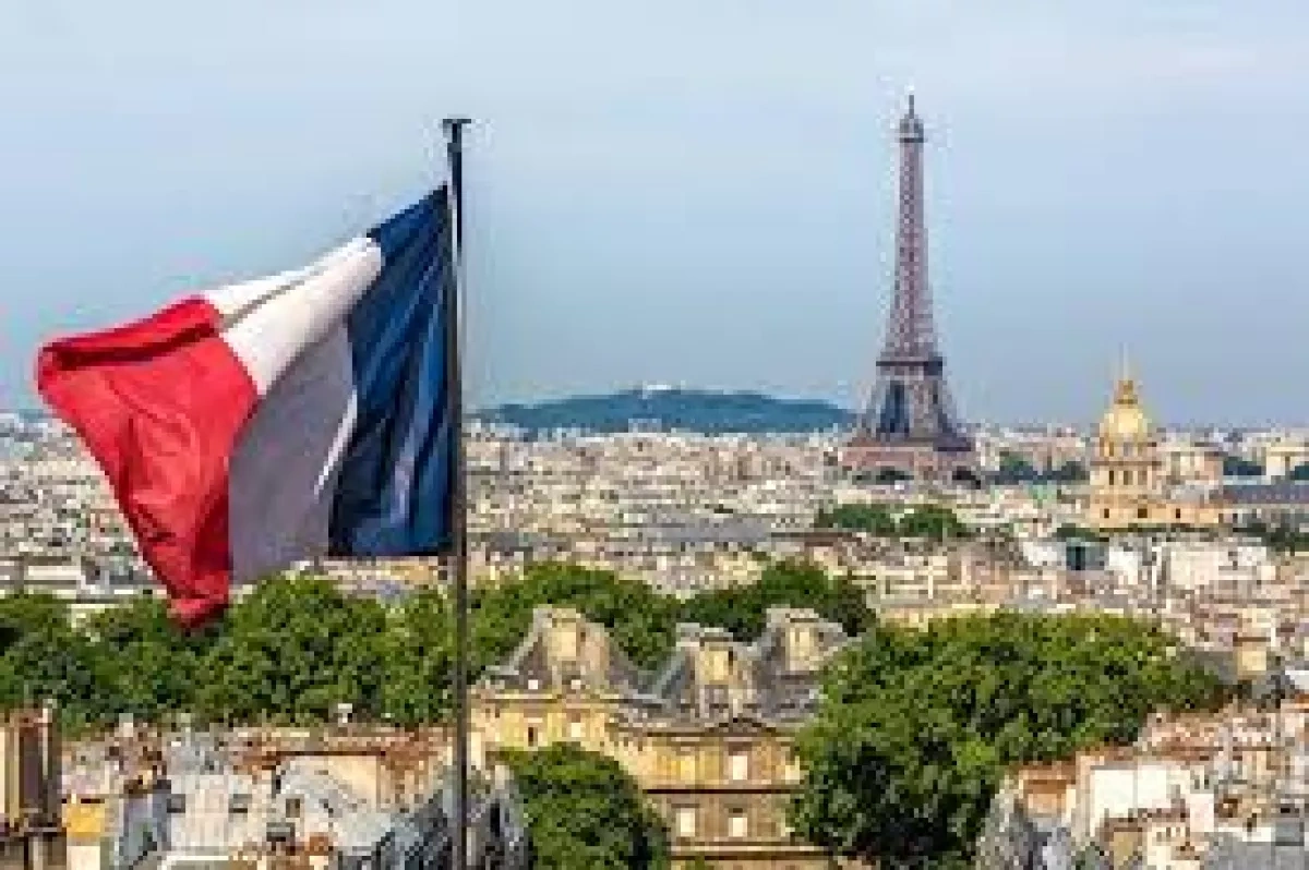 The stench of European provocation The hypocrisy of the Old Continent