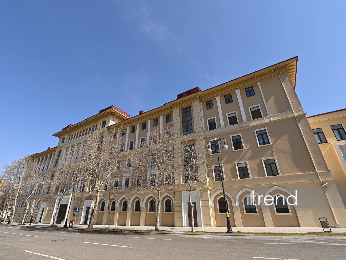 Azerbaijan extends special quarantine regime