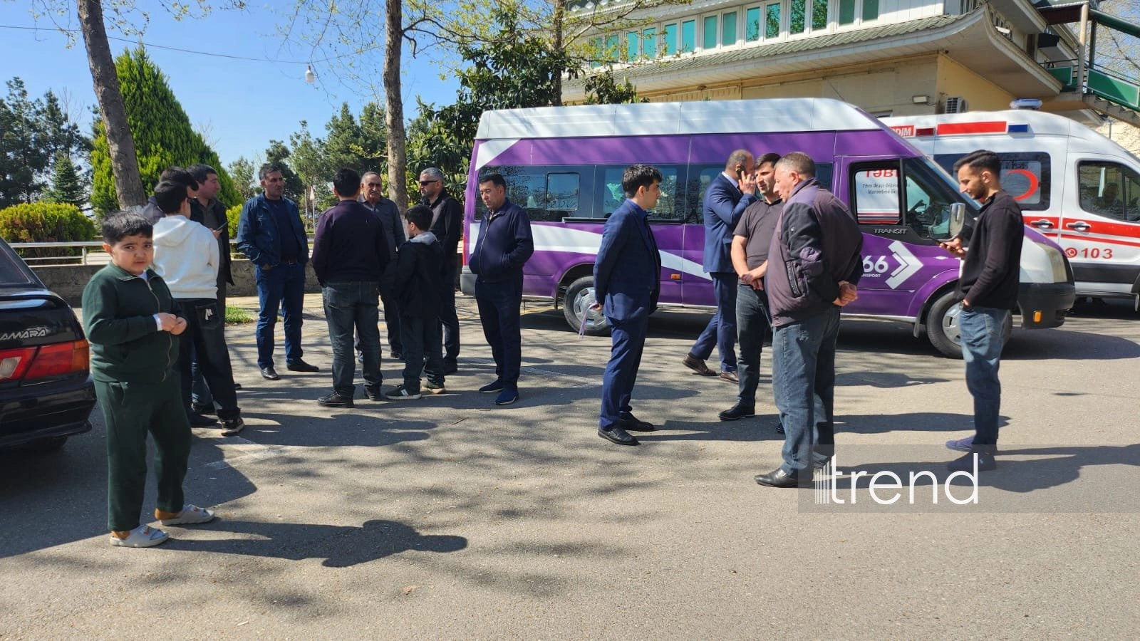 New wave of former IDPs returning home to Azerbaijan's Kalbajar (PHOTO)