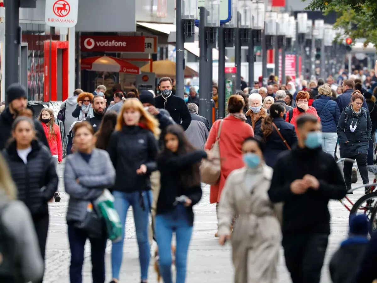 Politico: Western nations fear Third World War in next five years Poll finds