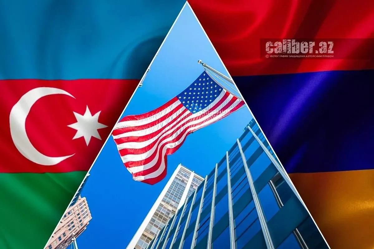 Investments over slogans: US, China, and new dynamics in South Caucasus An opinion piece by Israel National News
