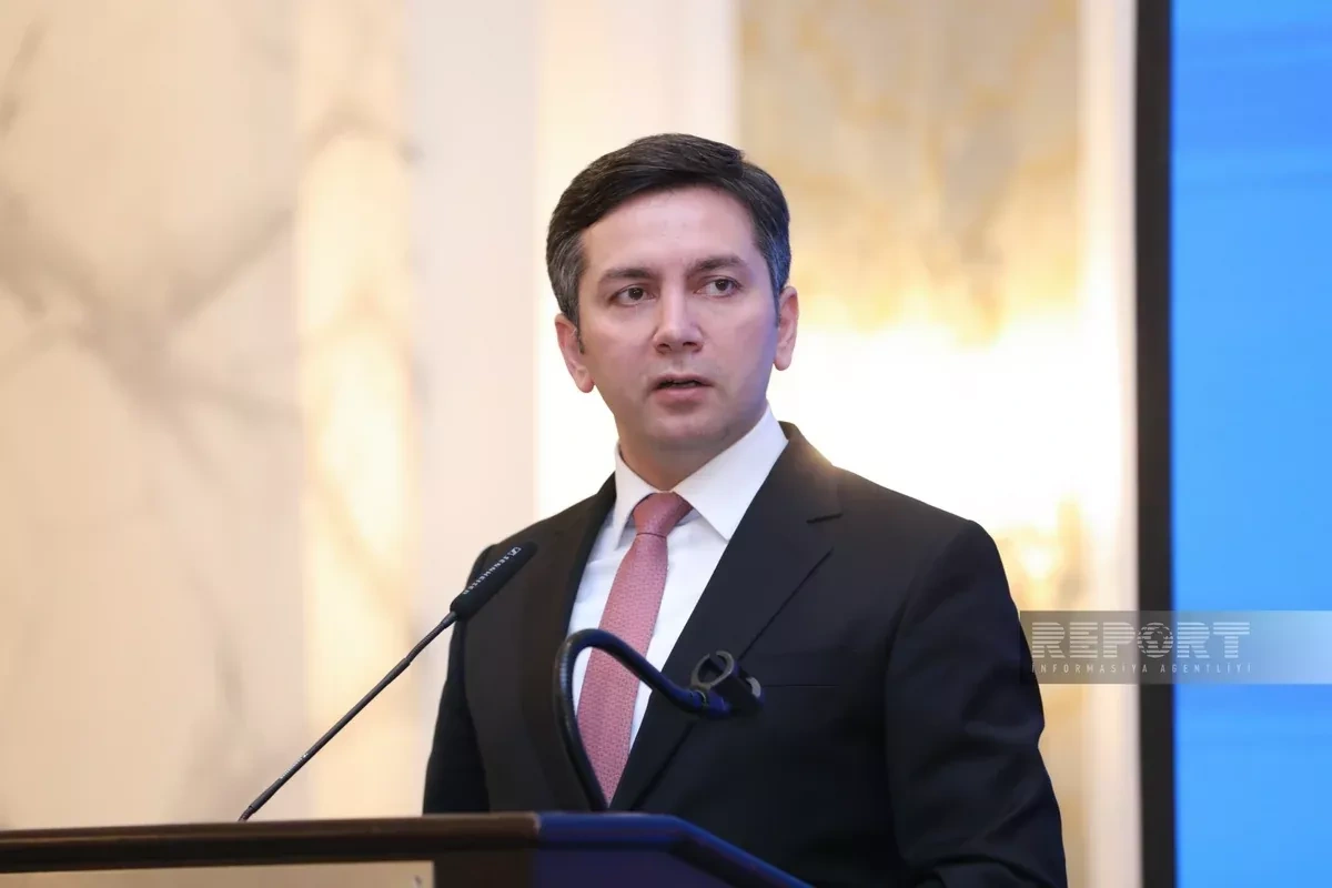 Deputy FM: Azerbaijan helped strengthen capacity of more than 140 countries