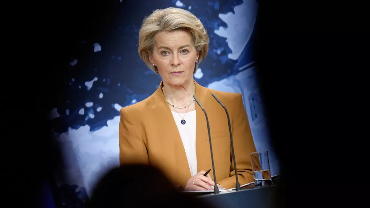EU chief to skip inaugural Board of Peace session over Charter concerns