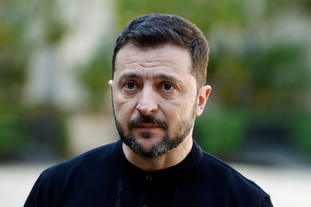 Ukrainian president to dismiss several regional administration heads soon