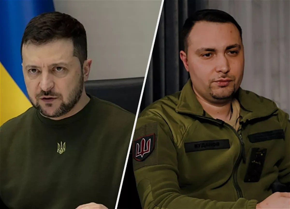 A vicious circle How Ukraine is sinking deeper into crisis