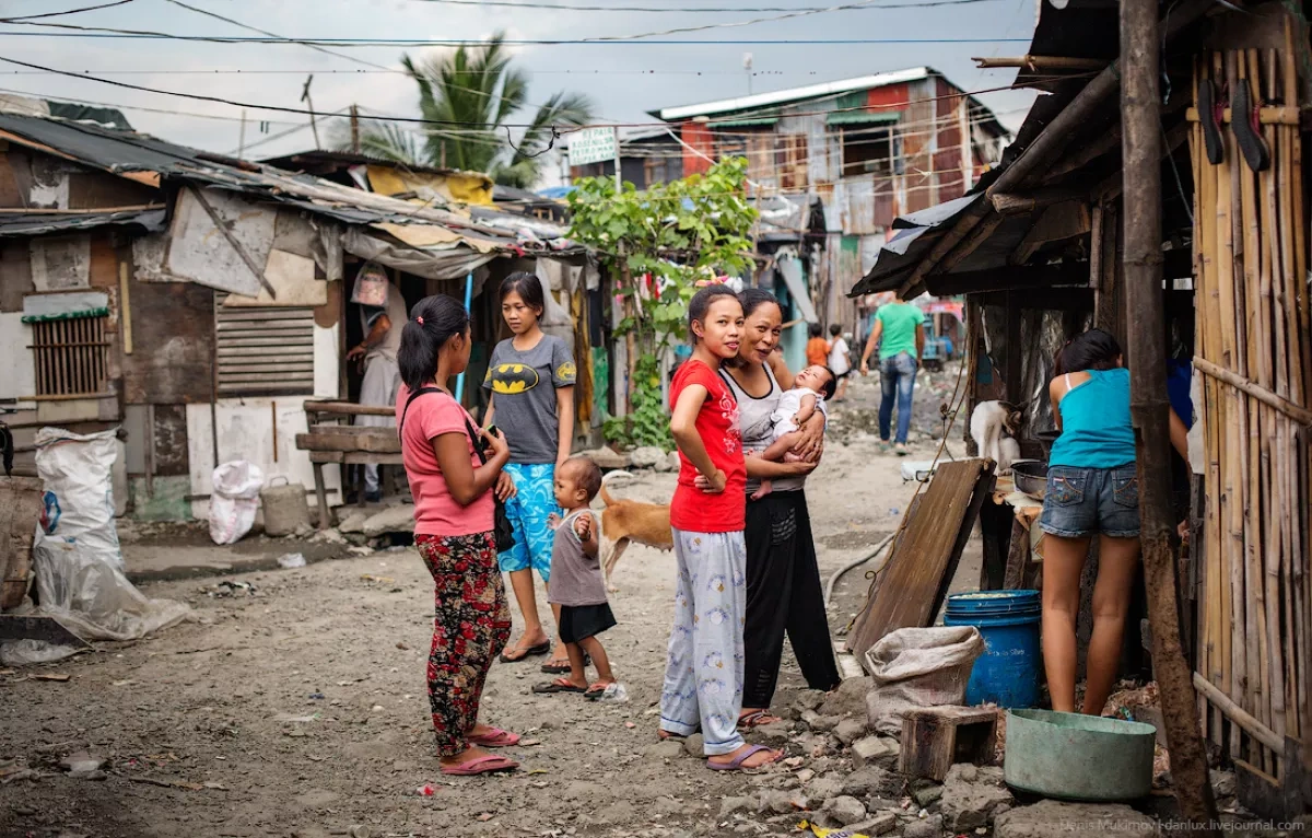UN ESCAP: Hundreds of millions in Asia-Pacific live in informal settlements