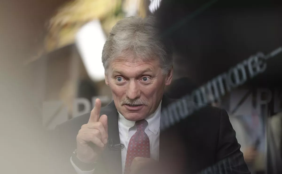 Kremlin denies Russia plans to restore Soviet spheres of influence in Europe