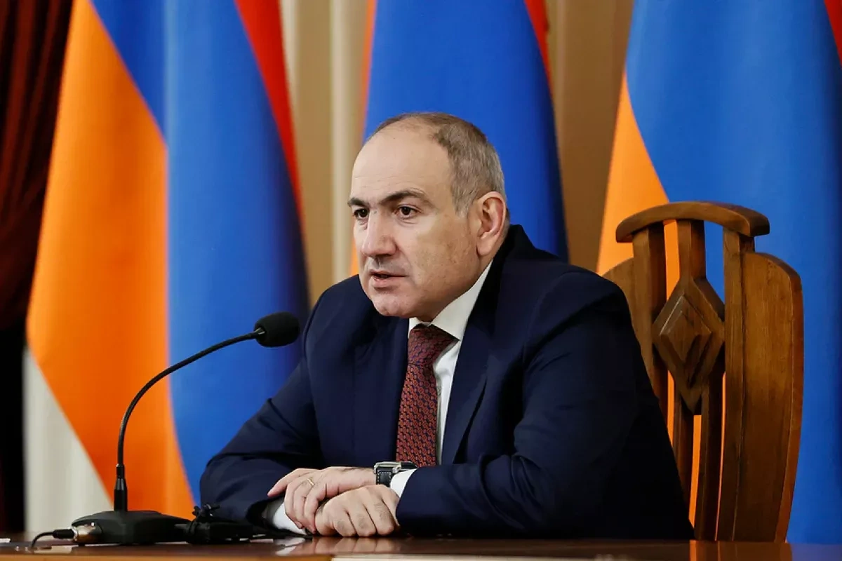 Pashinyan: Russian oligarch Karapetyan — FSB agent