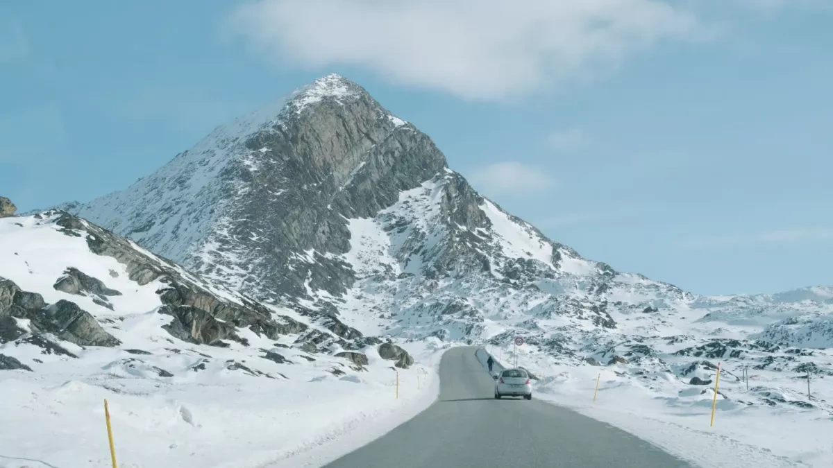 Greenland caught between Trump’s annexation threats, road to independence