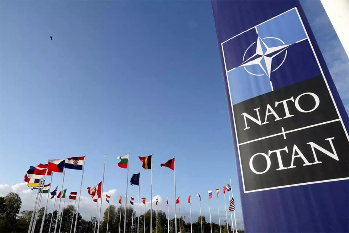 NATO defence ministers to meet in Brussels to discuss global security challenges