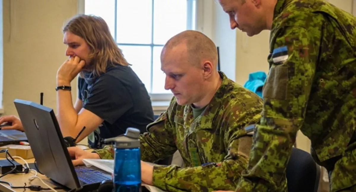 Shell shock: India ammo deal costs Estonia millions — and its defence minister Article by Matanat Nasibova