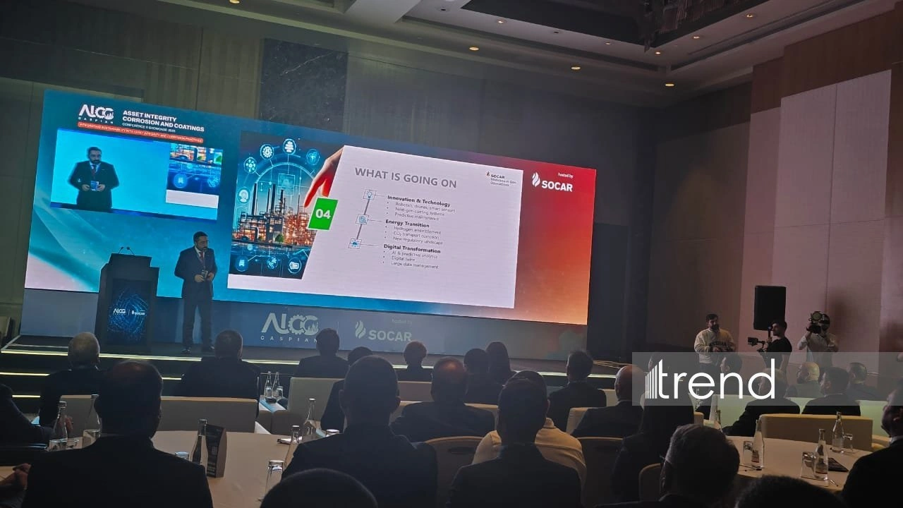Azerbaijan as hub of energy innovations: int'l companies investing in advanced techs