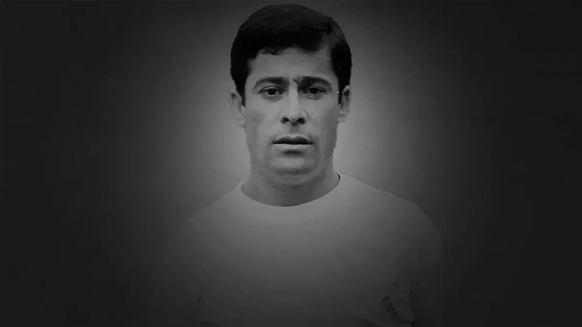 Legendary Real Madrid star Manolín Bueno passes away