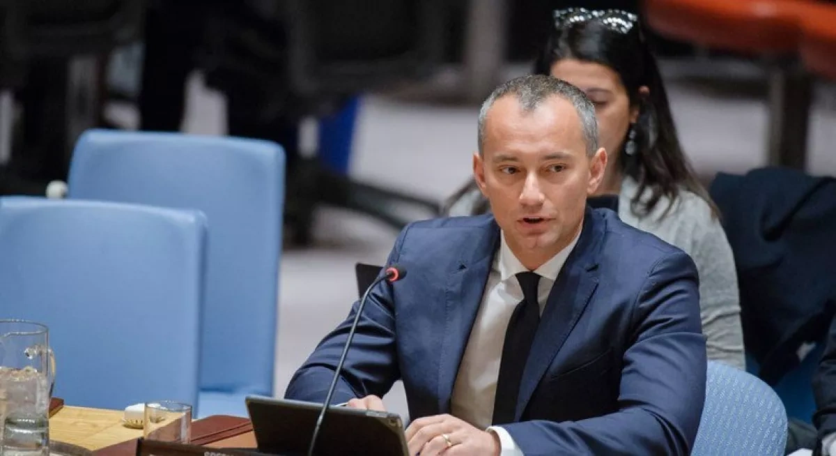 Gaza governance shake-up paves way for peace roadmap, official says