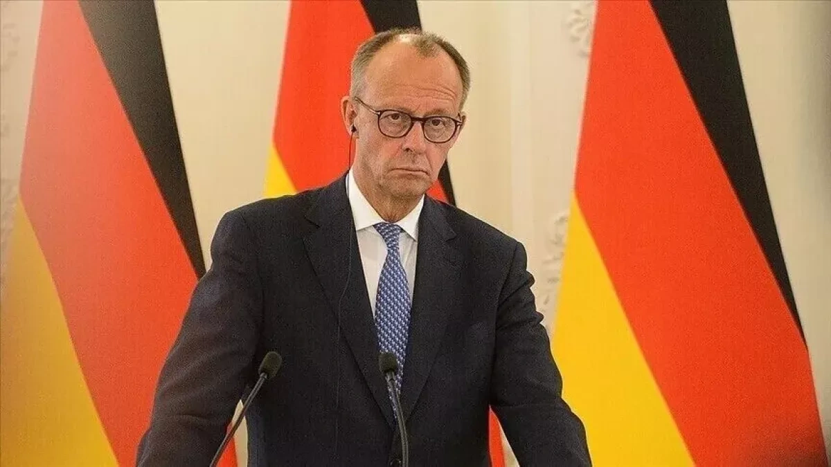 Chancellor, or chief freelancer? Merz’s absence fuels German media criticism