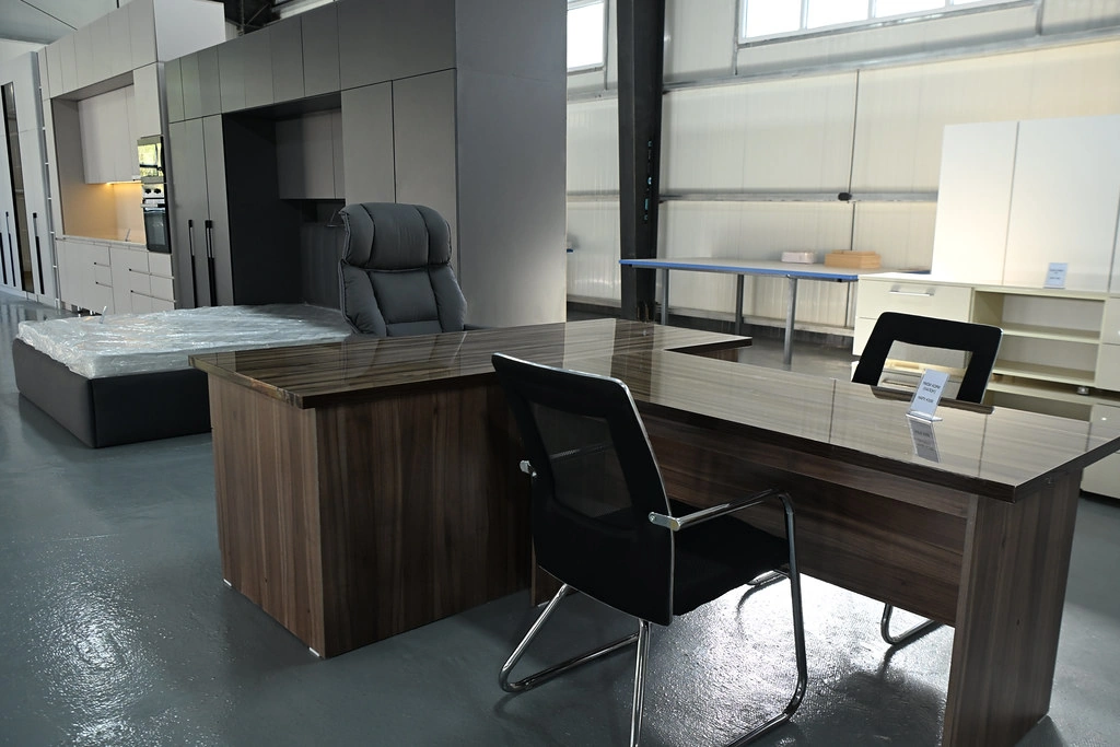 Tajikistan expands furniture production with new Khorog enterprise