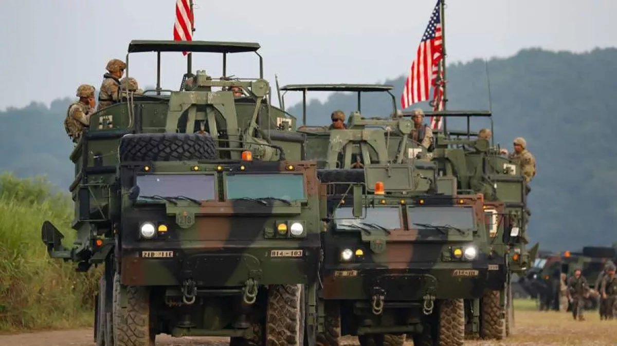 Trump threatens to withdraw more than 5,000 US troops from Germany