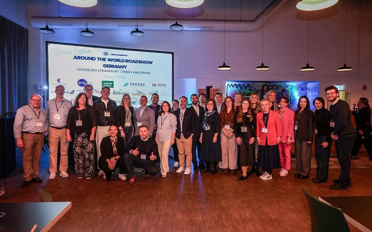 Azerbaijan showcases tourism potential at promotional events in Germany