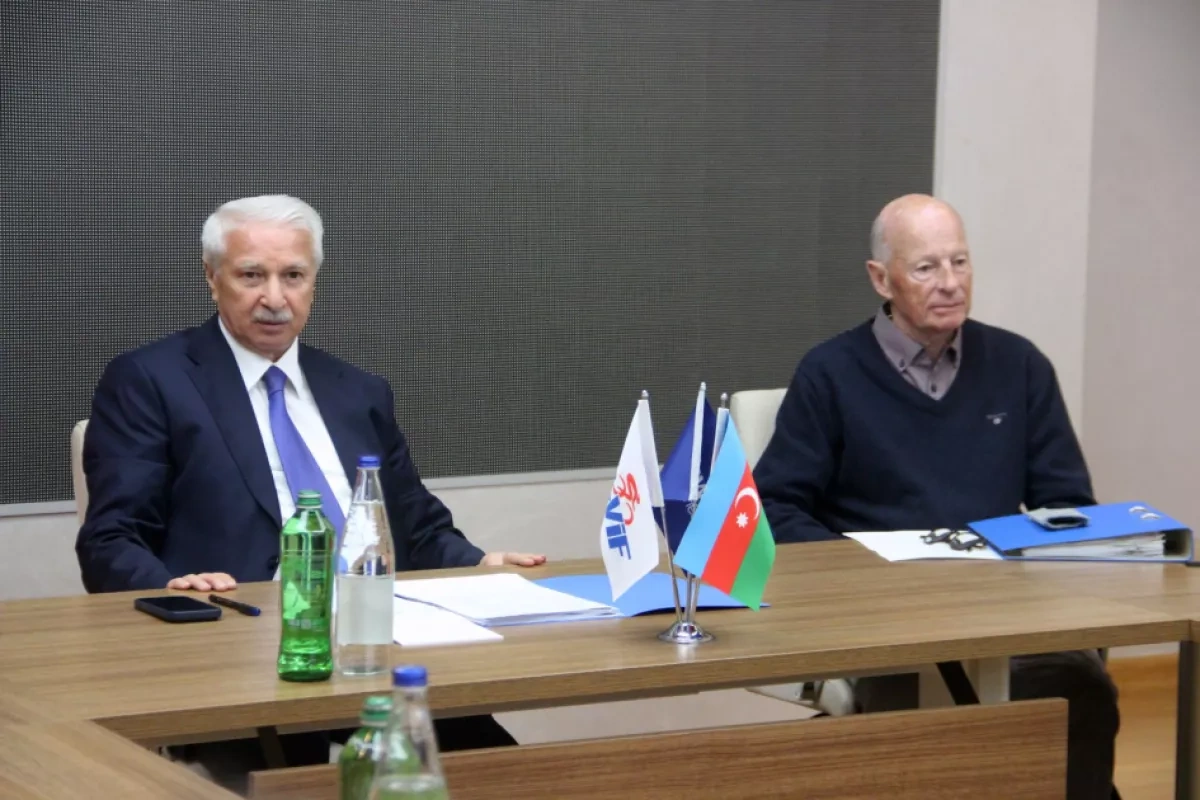 Baku–Khankendi cycling race preparations finalised, organisers say PHOTO