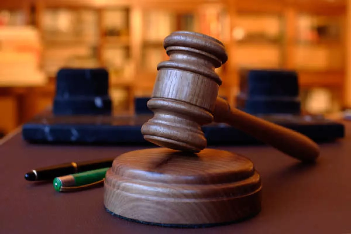 Russia sentences 20-year-old to 12 years for state treason