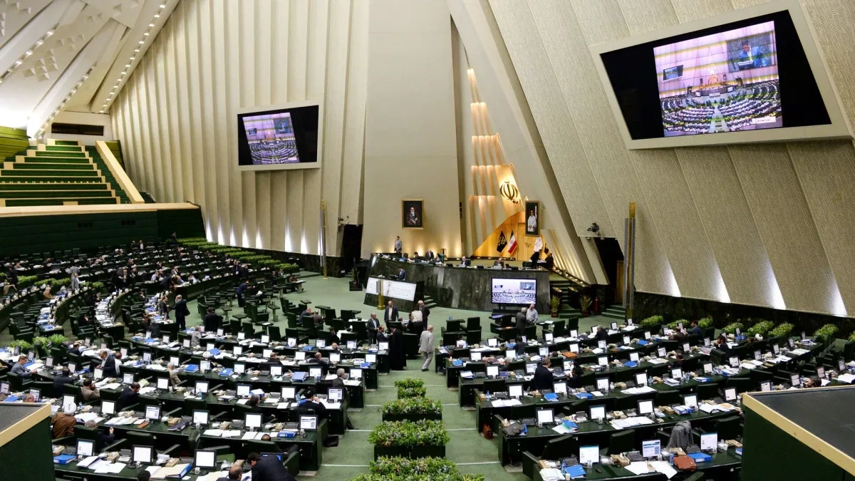 Iran's Parliament vows to continue Khamenei's course