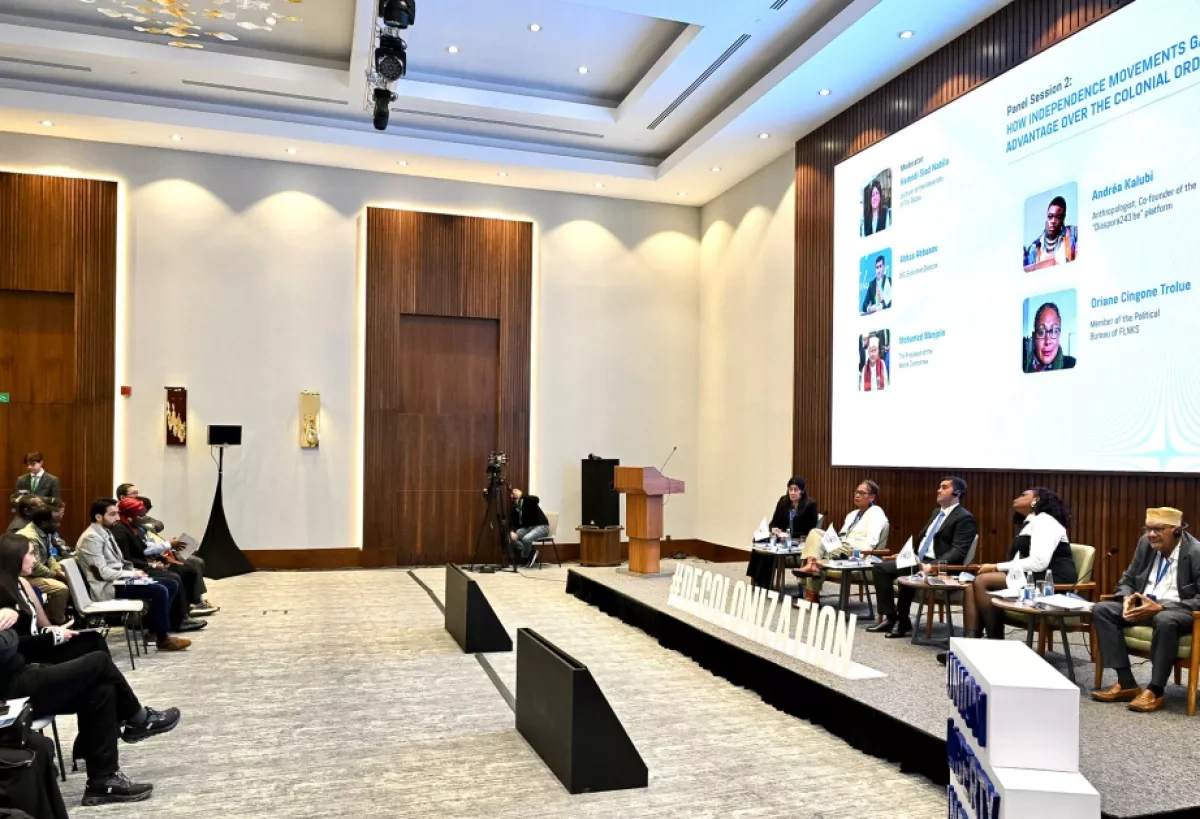 Baku hosts key talks on future UN–Azerbaijan development partnership photo