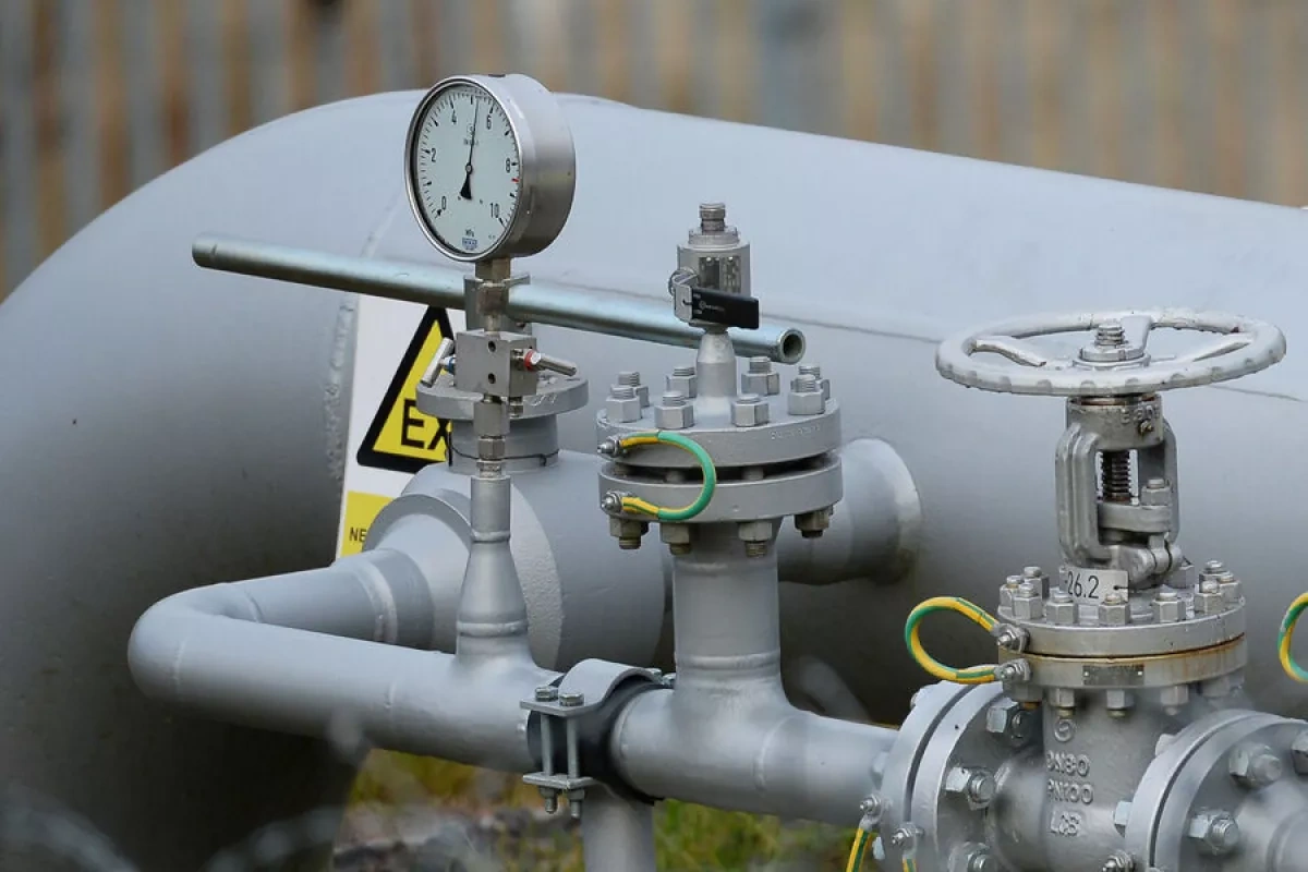 Norway, US emerge as EU’s key gas lifelines