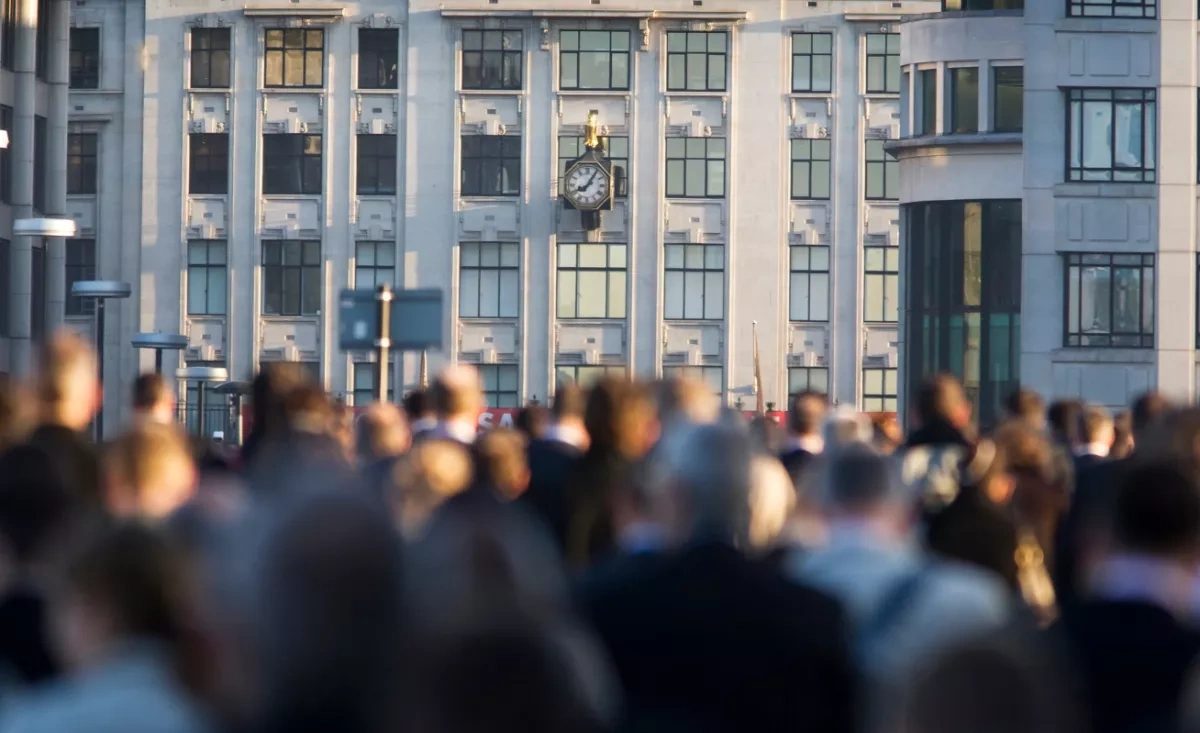 Media: Iran war could push UK economy toward serious recession