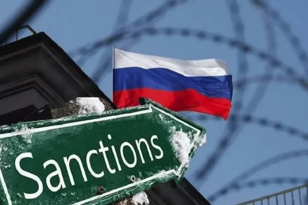 EU targets Russian judicial officials with new sanctions