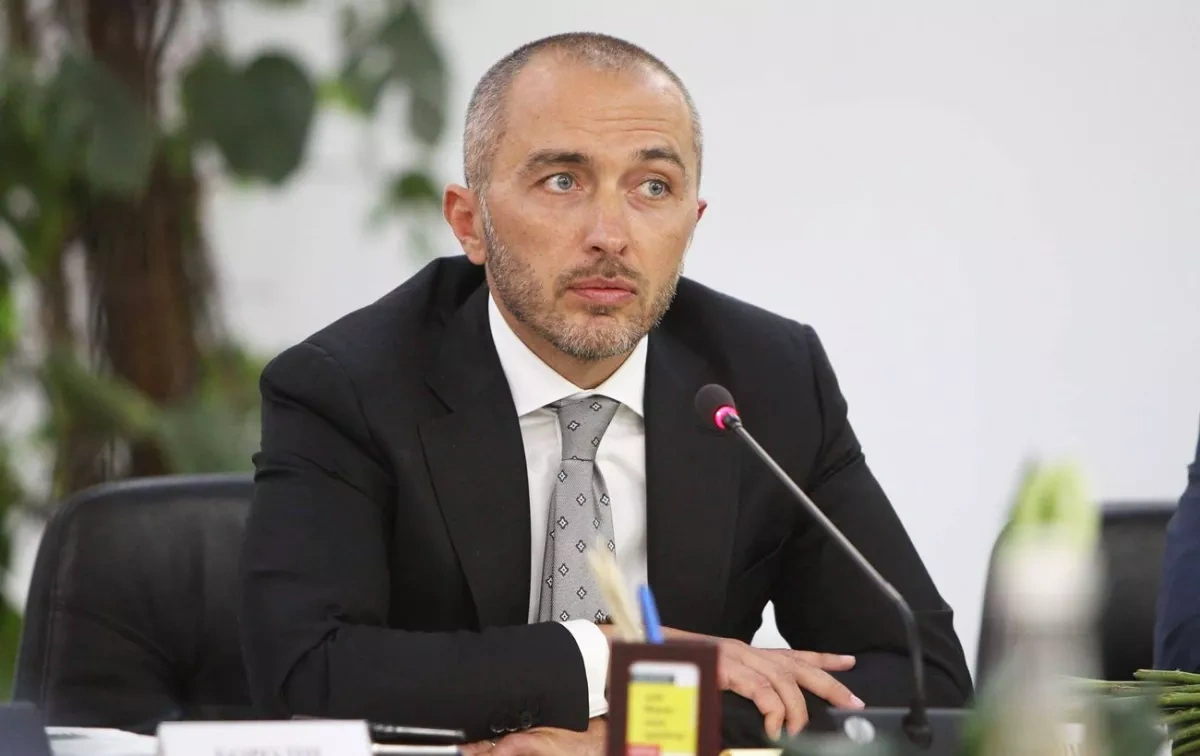 Records that have shaken Ukraine A new wave of the “Mindichgate”
