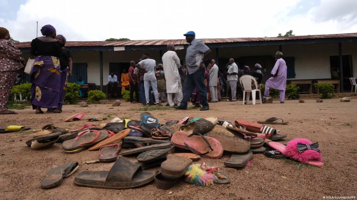 Armed bandits kill women, children in north-west Nigeria