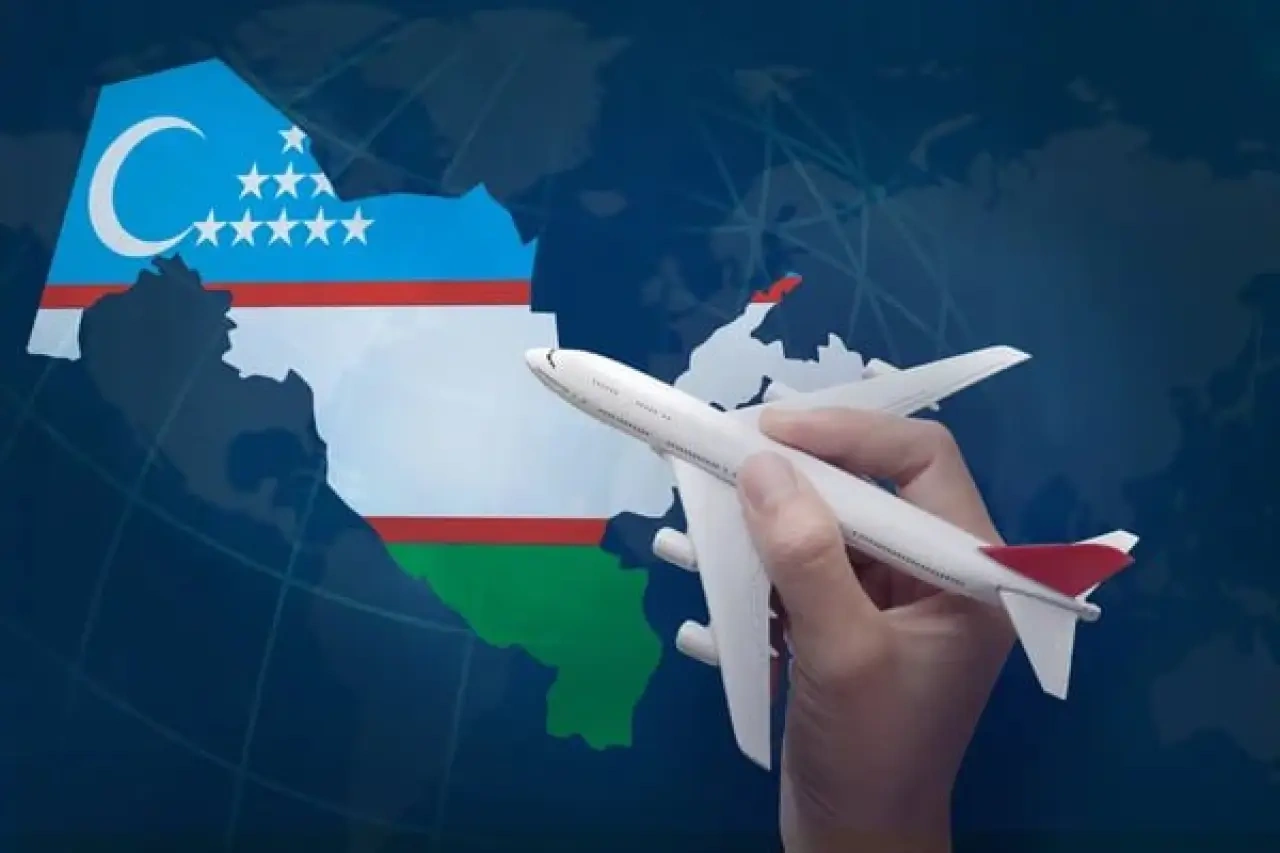Uzbekistan sees over 36% increase in foreign tourist arrivals in Q1 2026