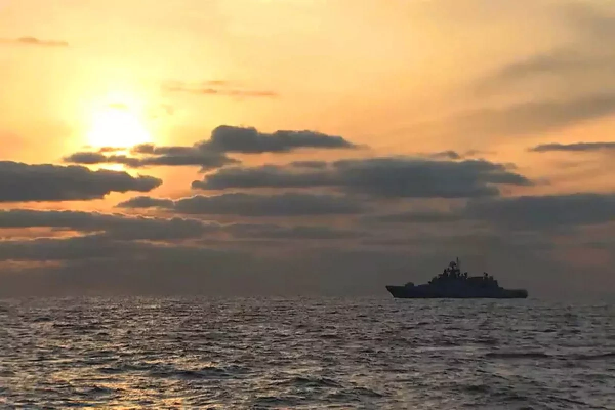 Rheinmetall to build four military vessels for Romania