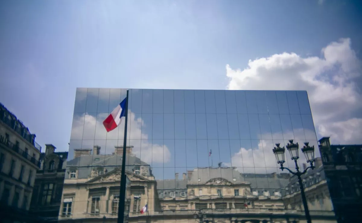 Spokesperson: France to retain full control over its nuclear forces