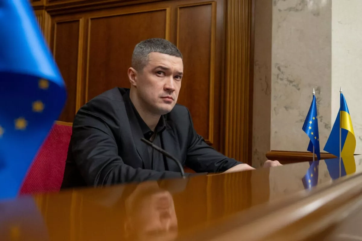 Ex-Ukrainian defence minister summoned to parliament Over corruption allegations