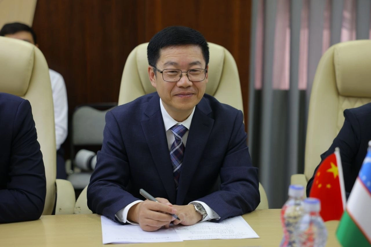 Uzbekistan, China expand agricultural cooperation agenda