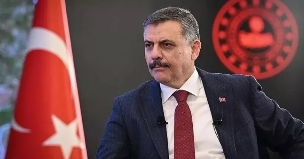 Türkiye sounds alarm over Süleymancı network’s Cologne expansion