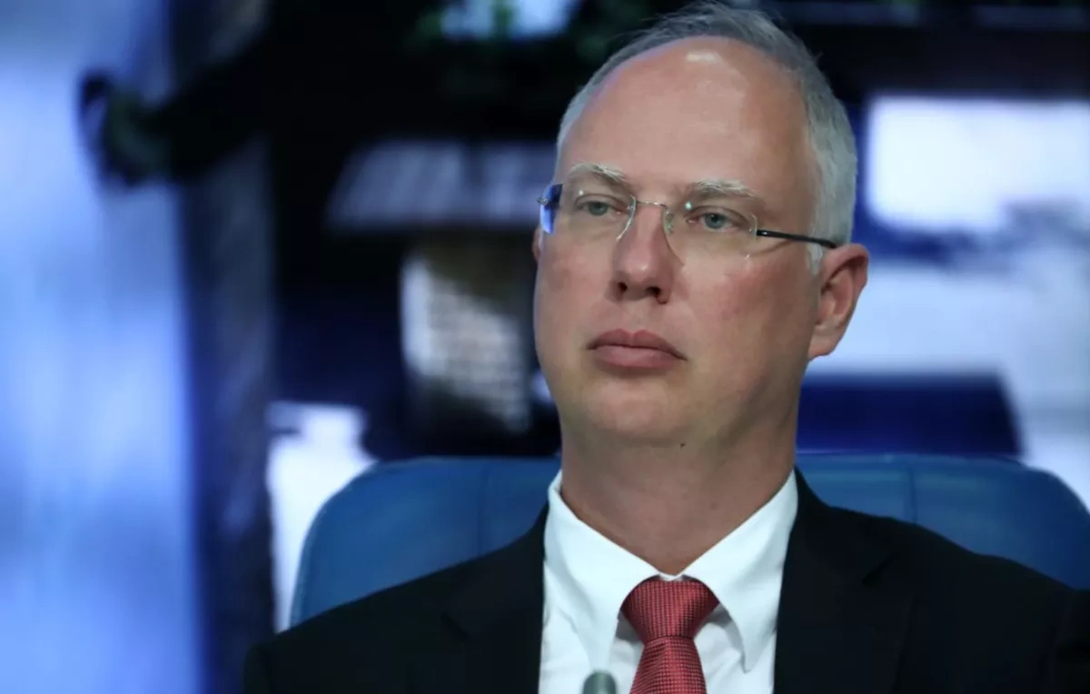 Russia rejects claims of sanctions bargain with US