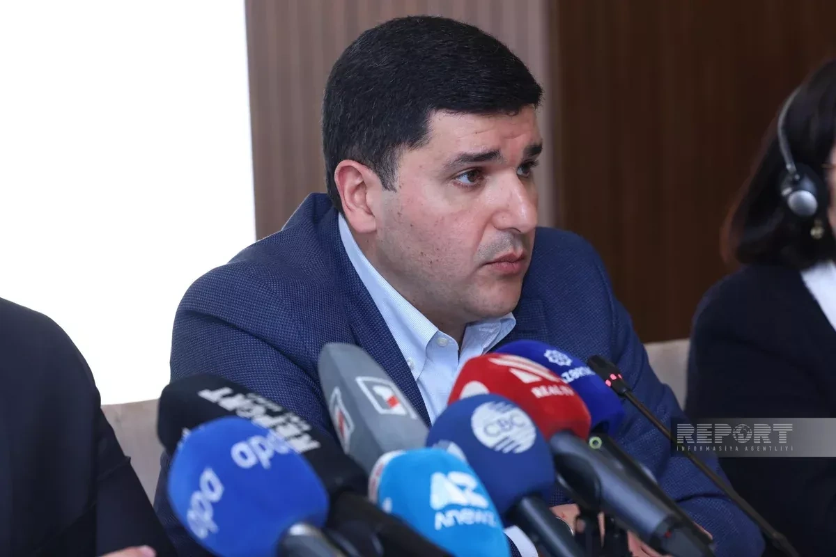 Pundit: Bridge of Peace enables civil society in Baku, Yerevan to communicate directly