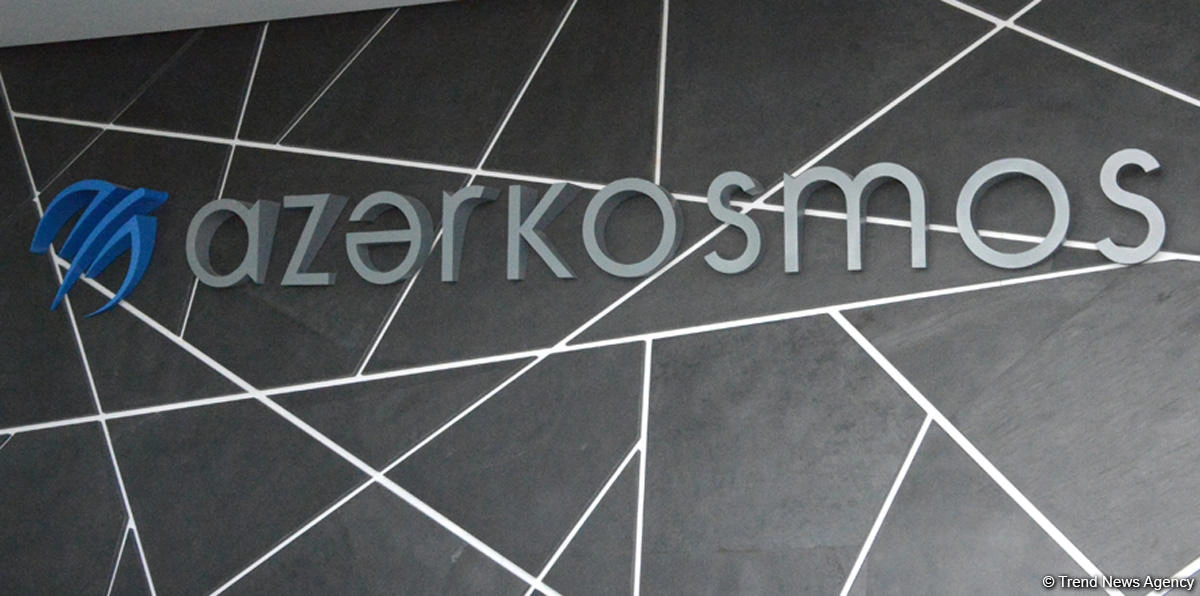 Azerbaijan's Azercosmos increases export revenues