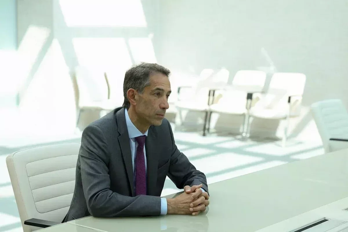 Azerbaijan’s envoy highlights promising areas for Baku-Moscow cooperation