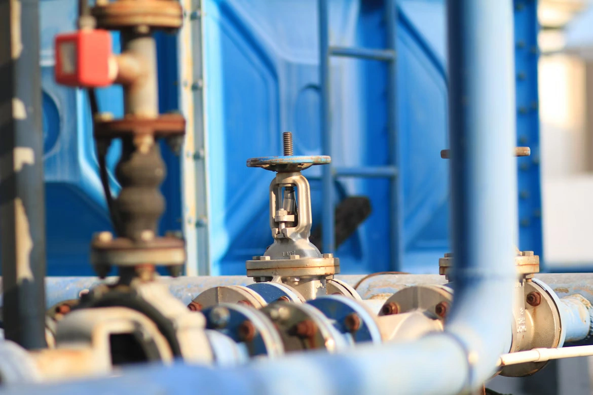 Honeywell introduces digital solutions to improve gas compressor station efficiency in Uzbekistan