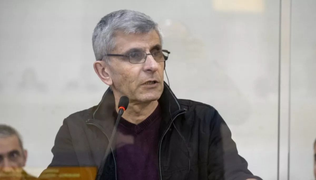 The industry of conflict revival Inside the new geopolitical game around Karabakh