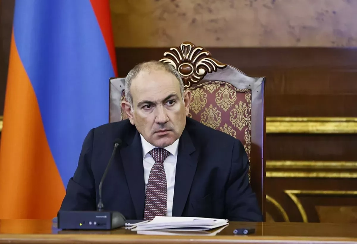 TRIPP project becoming reality as Armenia, US finalize agreement, PM says